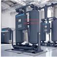 Khám phá hiệu suất vượt trội của máy sấy khí Atlas Copco trong sản xuất công nghiệp